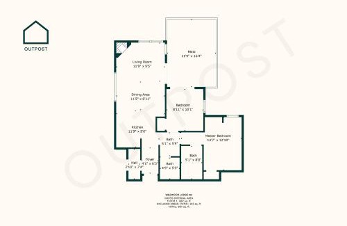 Blackcomb Casa | Wildwood Lodge by Outpost Whistler