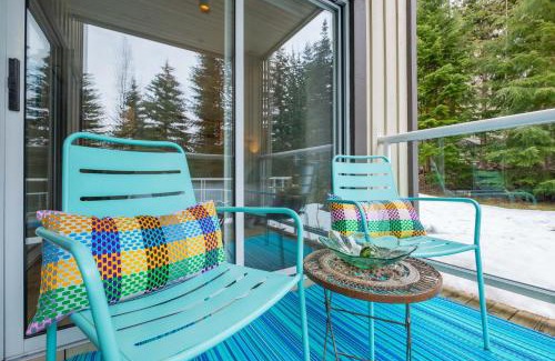 Blackcomb Casa | Wildwood Lodge by Outpost Whistler