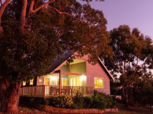 Yallingup Cabina | Wildwood Valley