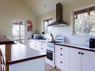 Yallingup Cabina | Wildwood Valley