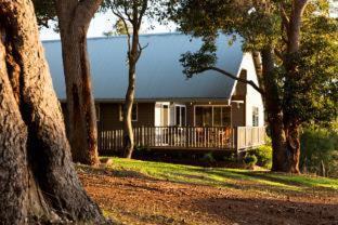Yallingup Cabina | Wildwood Valley