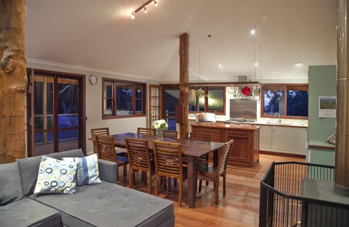 Yallingup Hotel | Wildwood Valley