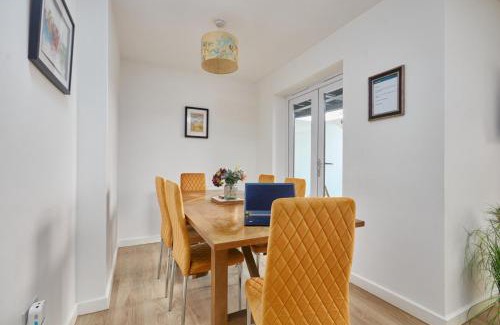 Wilford Apartamento | Wilford View