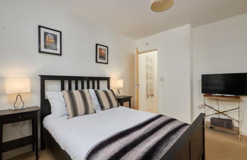 Wilford Apartamento | Wilford View
