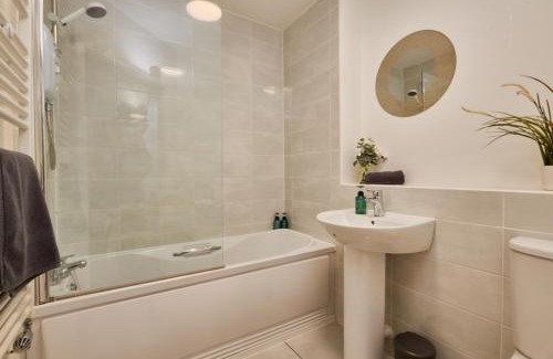 Wilford Apartamento | Wilford View