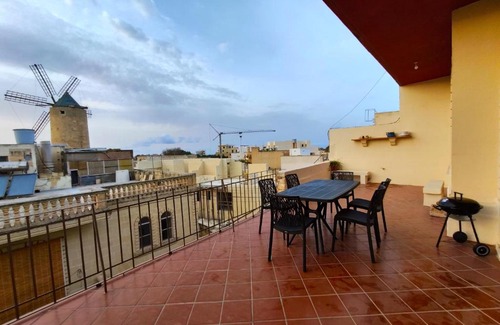 Qala Apartamento | Wilga Summit Apartment A
