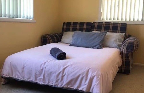Canowindra Otro | Wilgaroo Cottage