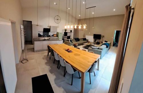 Damme Casa | Wilgenwind