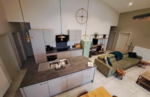 Damme Casa | Wilgenwind