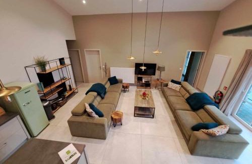 Damme Casa | Wilgenwind