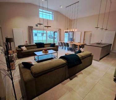 Damme Casa | Wilgenwind