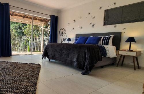 Greater Johannesburg Metropolitan Area Apartamento | Wilgespruit Manor Flat
