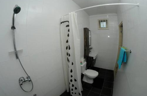 Noord Apartamento | Wilhelmina Hotel & Apartments