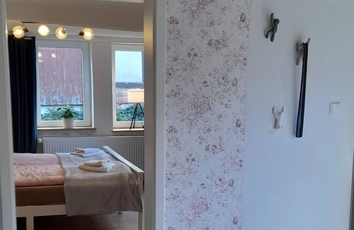 Sachsenhausen Casa | Wilhelminchen holiday home on the Edersee Cycle Path - 3 bedrooms