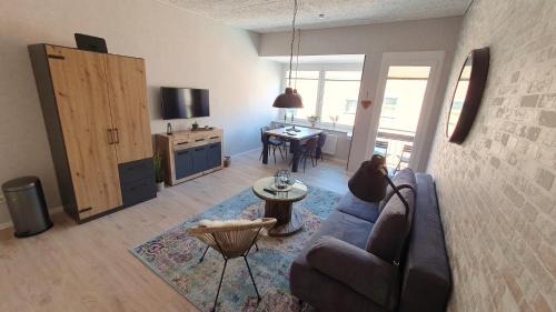 Center Apartamento | Wilhelms Mitte