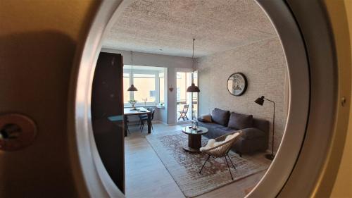 Center Apartamento | Wilhelms Mitte