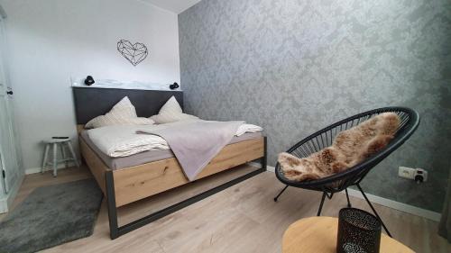 Center Apartamento | Wilhelms Mitte