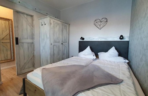 Center Apartamento | Wilhelms Mitte