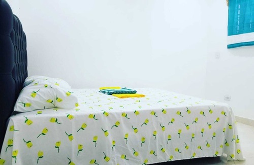 Las Terrenas Hotel | Wilkan Hotel