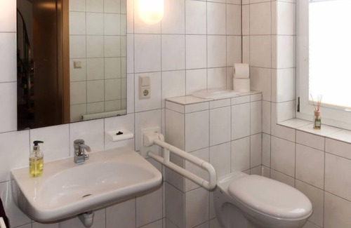 Ditzumerverlaat Casa | Casa de vacaciones Wilken en Ditzum - 4 personas, 2 dormitorios