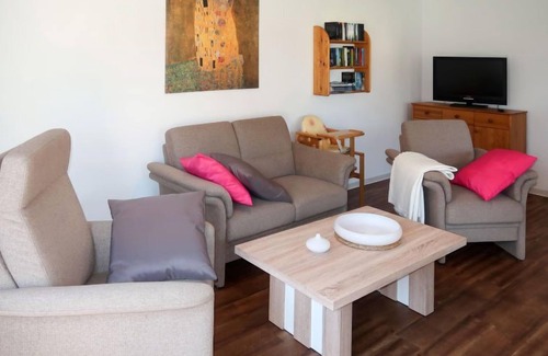 Ditzumerverlaat Casa | Casa de vacaciones Wilken en Ditzum - 4 personas, 2 dormitorios