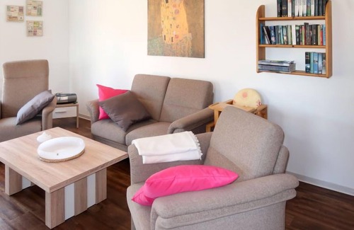 Ditzumerverlaat Casa | Casa de vacaciones Wilken en Ditzum - 4 personas, 2 dormitorios