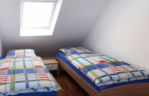 Ditzumerverlaat Casa | Casa de vacaciones Wilken en Ditzum - 8 personas, 4 dormitorios