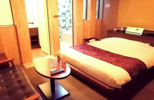 Dogenzaka Hotel | WILL SHIBUYA - Adults Only