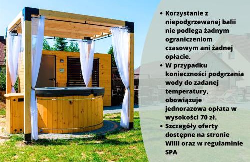 Czorsztyn Cama Y Desayuno | Willa ŻeglarSki