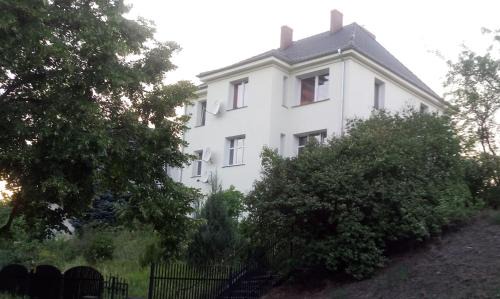 Gorzow Wielkopolski Apartamento | Willa Alba