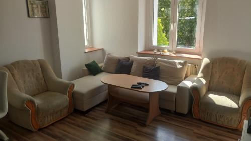 Gorzow Wielkopolski Apartamento | Willa Alba