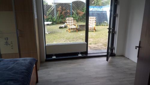 Gorzow Wielkopolski Apartamento | Willa Alba