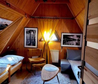 Koscielisko Casa | Willa Anna