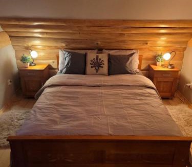 Koscielisko Casa | Willa Anna