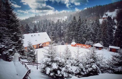 Piwniczna-Zdroj Apartamento | Willa Arga