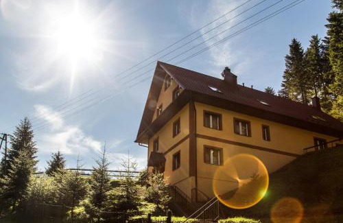 Piwniczna-Zdroj Apartamento | Willa Arga