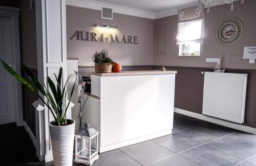 Dziwnow Complejo | Willa Aura Mare