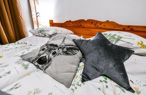 Zakopane Apartamento | Willa Bachledówka