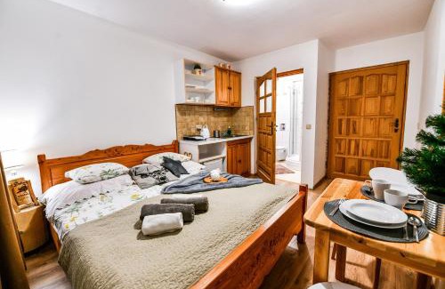 Zakopane Apartamento | Willa Bachledówka
