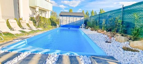 Wladyslawowo Villa | Willa Baltycka Bryza