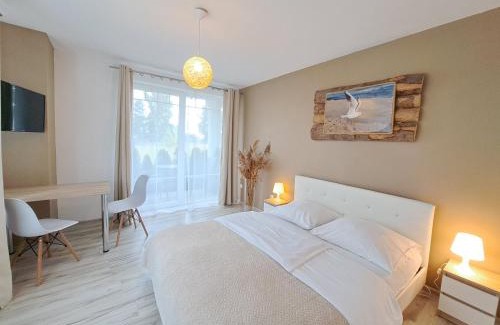 Wladyslawowo Villa | Willa Baltycka Bryza