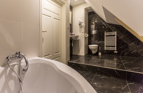 Zakopane Hotel | Willa Carlton