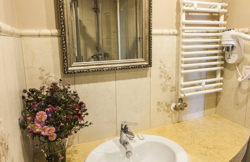 Zakopane Hotel | Willa Carlton