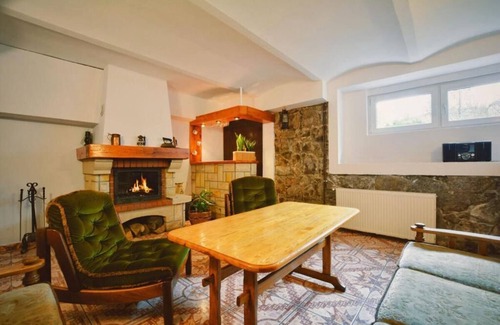 Karpacz Casa | Willa Dąbrówka