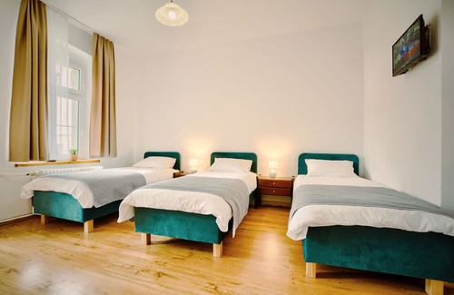 Karpacz Casa | Willa Dąbrówka