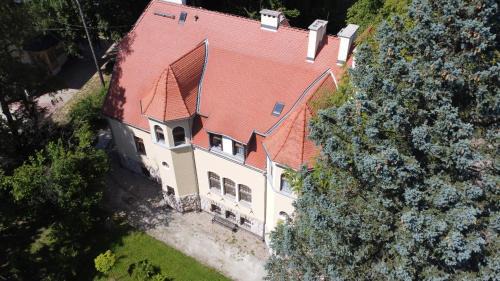 Szczawno-Zdroj Apartamento | Willa Dąbrówka