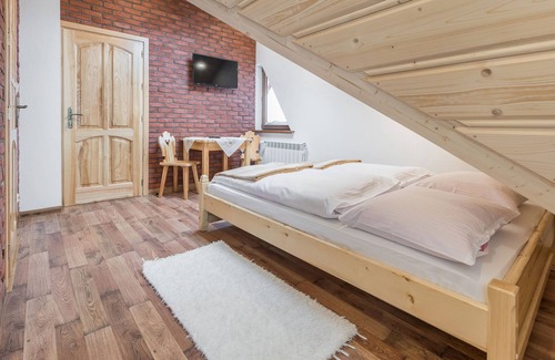 Zakopane Casa | Willa Daglezja