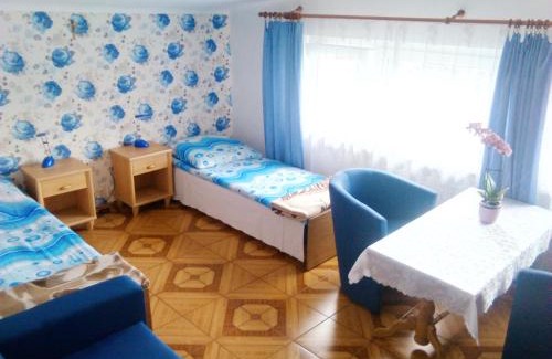 Busko-Zdroj Casa | Willa Danuta