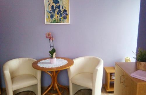 Busko-Zdroj Casa | Willa Danuta