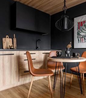 Bialy Dunajec Apartamento | Willa Dunajec - Luxury Apartments